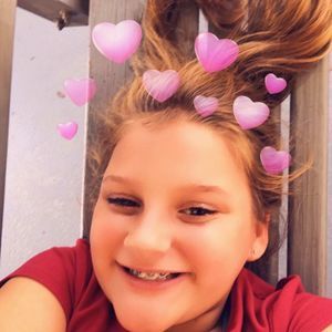 Meet your Posher, Carmean